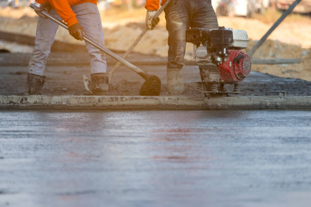 Best Concrete Removal and Replacement in Llington, MI