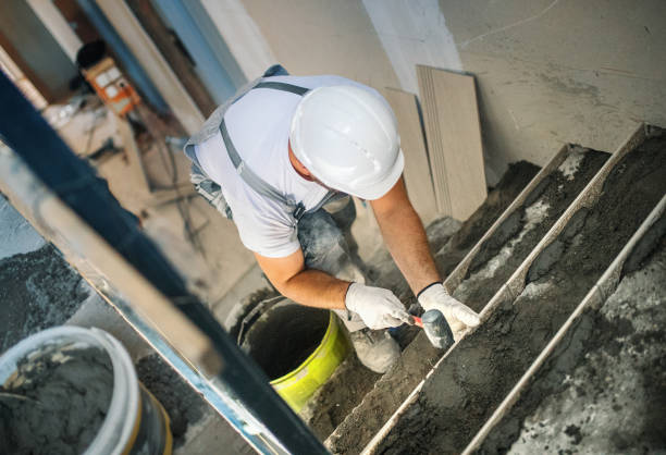 Best Concrete Retaining Walls in Llington, MI