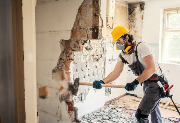 Best Concrete Grinding and Polishing in Llington, MI