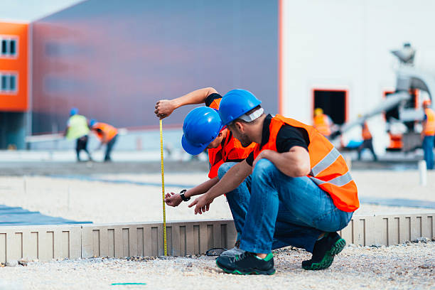 Best Concrete Demolition Services in Llington, MI