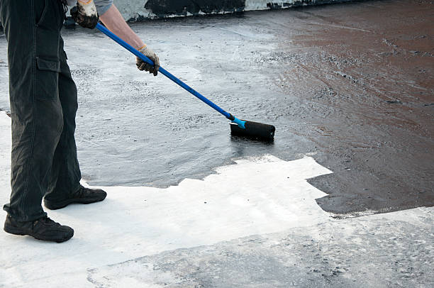 Best Decorative Concrete in Llington, MI