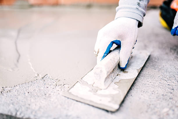  Llington, MI Concrete contractor Pros